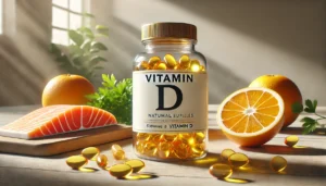 D-vitamin