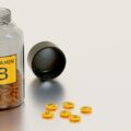 B12 vitaminhiány illusztráció