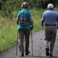 nordic walking