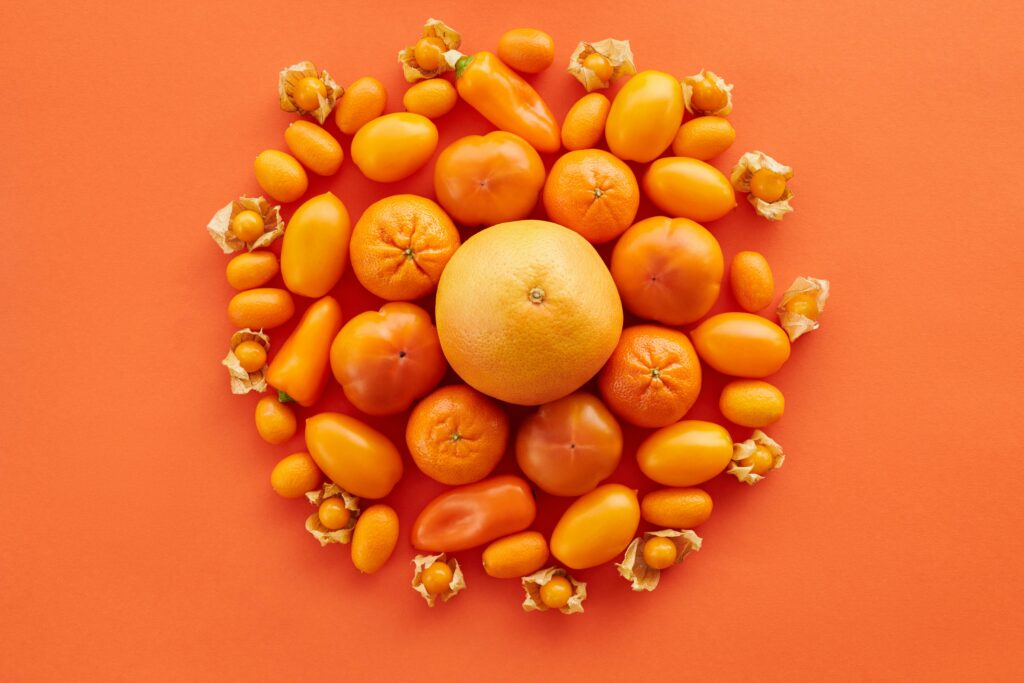Zeaxanthin, ha fontos számodra a szemed egészsége?