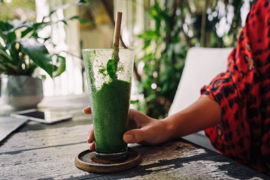 Bio detox kúra: tények, tévhitek és tanácsok
