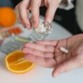 vitaminpótlás